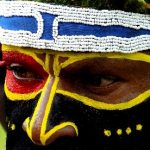 טיול בהתאמאה אישית לפפואה ניו גיני, שבטים נידחים