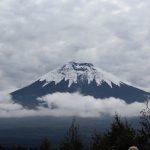 טיול לאקוודור וגלפגוס, הר געש קוטופאקסי