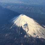 טיולים ליפן לשומרי מסורת, הר פוג'י