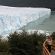 קרחון פריטו מורנו, טיול לארגנטינה