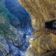 Copyright - Creatas/Age Fotostock XPTitle - 太魯閣,台灣花蓮 (Taroko Gorge in Hualien, Taiwan)