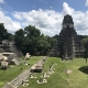 אתר המאיה טיקאל, טיול לגואטמלה