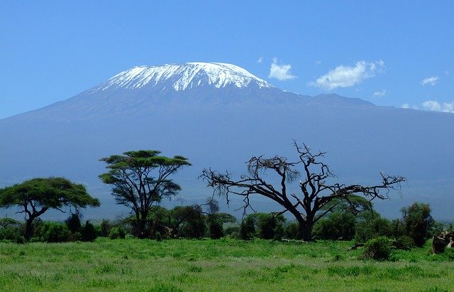 kilimanjaro-טיול לטנזניה